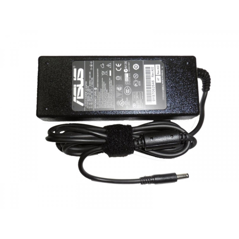 Блок питания Asus 19V 4.74A 90W 4.5 3.0 UX51V U500V UX51VZ UX51VZA U500VZ BX51V B43V B43V-CU024X B53V B53V-SO041X Блок питания Asus 19V 4.74A 90W 4.5 3.0 UX51V U500V UX51VZ UX51VZA U500VZ BX51V B43V B43V-CU024X B53V B53V-SO041X