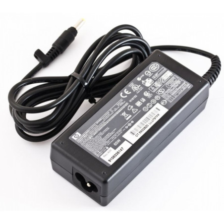 Блок питания HP 18.5V 3.5A 65W 4.8 1.7