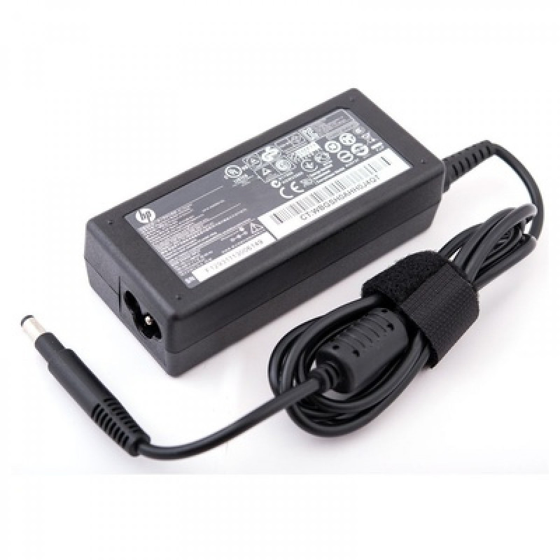 Блок питания для ноутбука HP 19.5V 3.33A 65W 4.8 1.7 Long Jack Блок питания для ноутбука HP 19.5V 3.33A 65W 4.8 1.7 Long Jack