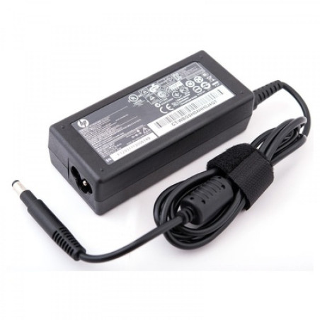 Блок живлення до ноутбука HP 19.5V 3.33A 65W 4.8 1.7 Long Jack