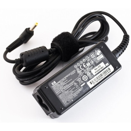 Блок живлення до ноутбука HP 19V 1.58A 30W 4.0 1.7 100-15 110-15
