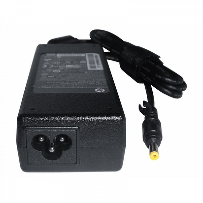 Блок питания для ноутбука HP 19V 4.74A 90W 4.8 1.7 Блок питания для ноутбука HP 19V 4.74A 90W 4.8 1.7