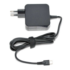 Блок питания Type-C 45W 5V 3A 9V 3A 12V 3A 15V 3A 20V 2.25A