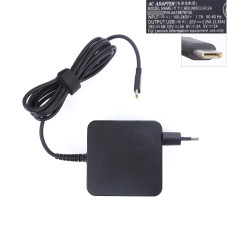 Блок живлення Lenovo Type-C 65W 20V 3.25A 15V 3A 12V 3A 9V 2A 5V 2A