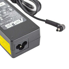 Блок питания Asus 19V 4.74A 90W 4.0 1.35 UX31 UX31A UX31L UX31LA UX32 UX32A UX32V UX32VD F201E F202E X200 X200CA