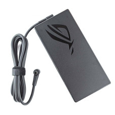 Блок питания Asus TUF Gaming Rog Zephyrus Strix 20V 10A 200W 6.0 3.7 ADP-200JB D FX86F FX95G FX95D FX505G FX505DT