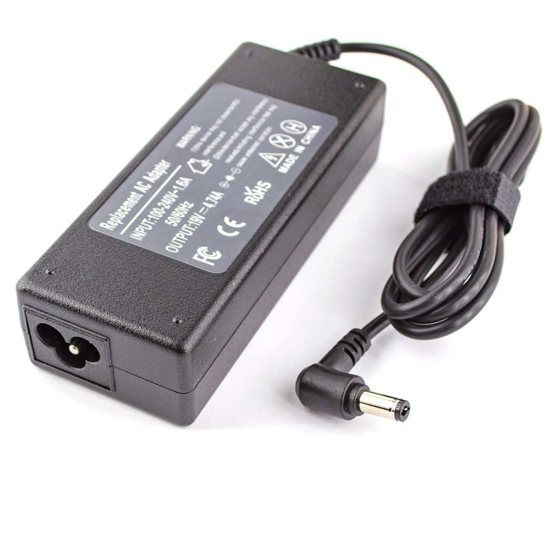 Блок питания для ноутбука Asus Fujitsu Lenovo MSI Toshiba 19V 4.74A 5.5 2.5mm 90W Good Quality Блок питания для ноутбука Asus Fujitsu Lenovo MSI Toshiba 19V 4.74A 5.5 2.5mm 90W Good Quality