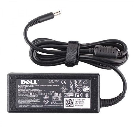 Блок питания для ноутбука Dell 19.5V 2.31A 45W 4.5 3.0