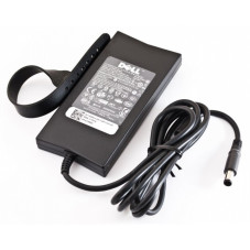 Блок питания для ноутбука Dell 19.5V 4.62A 90W 7.4 5.0 Slim