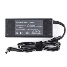 Блок питания для ноутбука Fujitsu Lenovo 20V 4.5A 5.5 2.5mm 90W