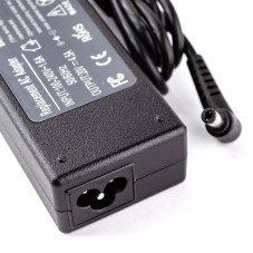 Блок питания для ноутбука Fujitsu Lenovo 20V 4.5A 5.5 2.5mm 90W