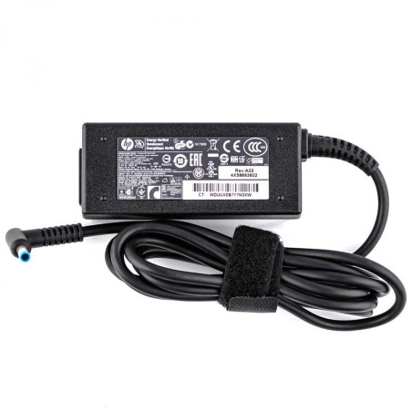 Блок питания для ноутбука HP 19.5V 2.31A 45W 4.5 3.0 pin 740015-003 740015003 740015-001 741727-001