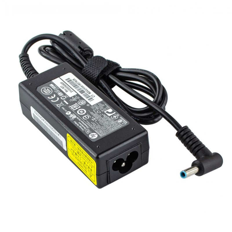 Блок питания для ноутбука HP 19.5V 2.31A 45W 4.5 3.0 pin 740015-003 740015003 740015-001 741727-001 Блок питания для ноутбука HP 19.5V 2.31A 45W 4.5 3.0 pin 740015-003 740015003 740015-001 741727-001