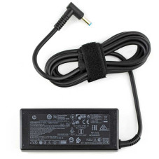 Блок питания для ноутбука HP 19.5V 3.33A 65W 4.5 3.0 pin 753559-002 710412-001 854055-001 709985-001