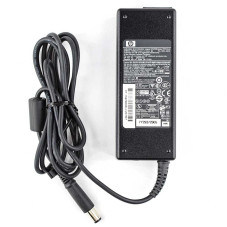 Блок питания HP 19V 4.74A 7.4 5.0 pin 90W 384019-001 384019-002 384019-003 384020-001 384020-002 384020-003 384021