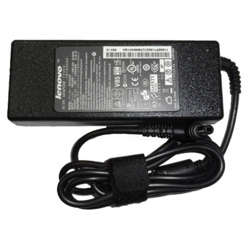 Блок питания для ноутбука Lenovo 20V 4.5A 90W 5.5 2.5 Блок питания для ноутбука Lenovo 20V 4.5A 90W 5.5 2.5