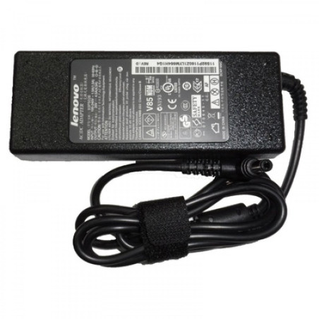 Блок питания для ноутбука Lenovo 20V 4.5A 90W 5.5 2.5
