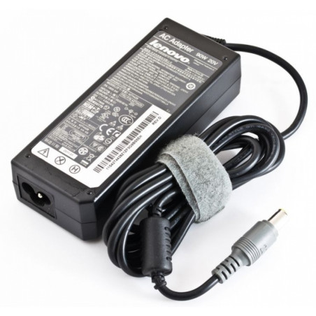 Блок живлення Lenovo 20V 4.5A 90W 7.9 5.5