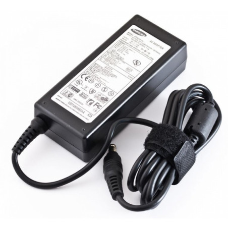 Блок питания для ноутбука Samsung 19V 3.16A 60W 5.5 3.0