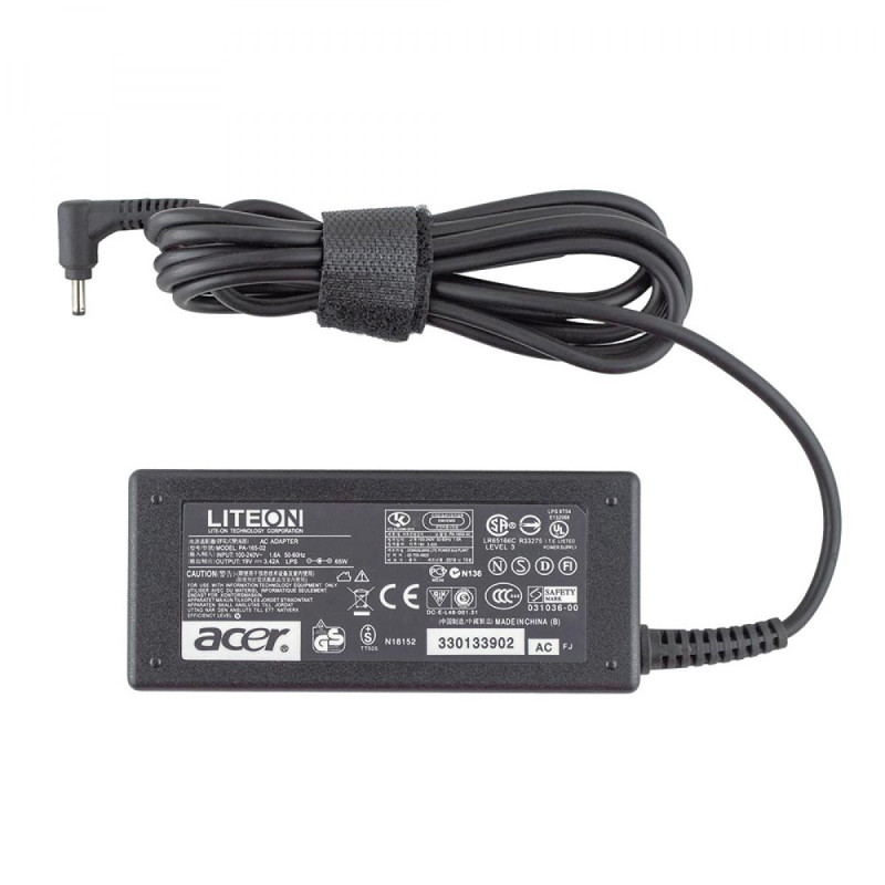 Блок живлення Acer Aspire V3-331 V3-371 R5-571TG S5-391 A314-22G A315-22G A315-23G A315-55G A315-55KG A315-57G A315 Блок живлення Acer Aspire V3-331 V3-371 R5-571TG S5-391 A314-22G A315-22G A315-23G A315-55G A315-55KG A315-57G A315