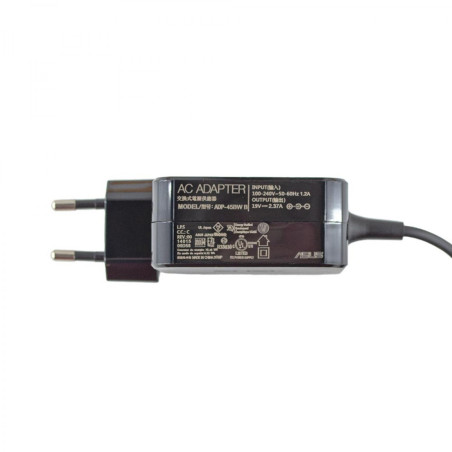 Блок живлення Asus 19V 2.37A 4.0 1.35 45W ADP-45BW B A UX331U UX331 13 UX333FN UX333F UX333