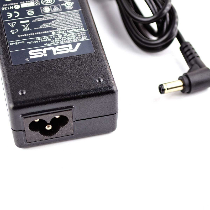 Блок живлення Asus 19V 4.74A 90W 5.5 2.5 ADP-120ZB AB ESP120-1ADE21 EXA0B01XA API2AD64 PA5181E-1AC3 PA-1121-60 ADP Блок живлення Asus 19V 4.74A 90W 5.5 2.5 ADP-120ZB AB ESP120-1ADE21 EXA0B01XA API2AD64 PA5181E-1AC3 PA-1121-60 ADP