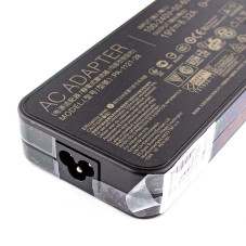 Блок живлення Asus 19V 6.32A 120W 6.0 3.7 pin 0A001-00064600 0A001-00064700 FX505 FX705 PX505 PX705 FX505DD FX505DY