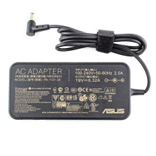 Блок питания Asus 19V 6.32A 120W 6.0 3.7 pin 0A001-00064600 0A001-00064700 FX505 FX705 PX505 PX705 FX505DD FX505DY