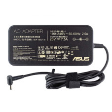 Блок живлення Asus 20V 7.5A 150W 4.5 3.0 pin Asus ROG Strix F705 FA506 FA566 FA706 FX505 FX506 FX566 FX705 FX706