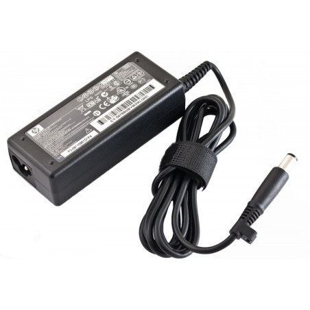 Блок живлення HP 18.5V 3.5A 65W 7.4 5.0