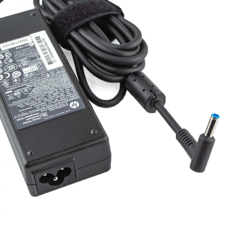 Блок живлення HP 19V 4.74A 90W 4.5 3.0 pin 710413-001 14-e 14-bf 14-ba 15-AB 15-af 15-AU 15-BA 15-F 15-g 15-e 15-P Блок живлення HP 19V 4.74A 90W 4.5 3.0 pin 710413-001 14-e 14-bf 14-ba 15-AB 15-af 15-AU 15-BA 15-F 15-g 15-e 15-P