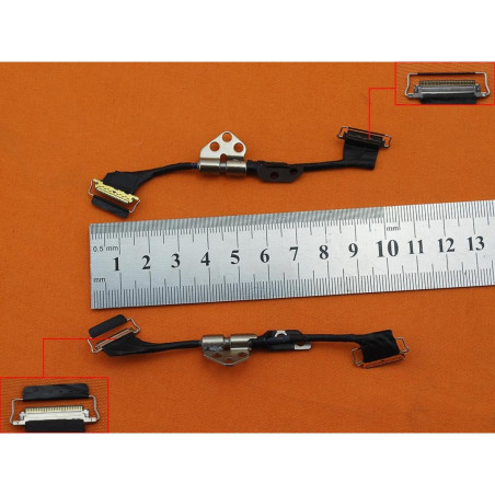 Шлейф матриці з петлею Apple MacBook Pro Retina A1398 A1425 A1502 Mc975 Md212 Me665 864