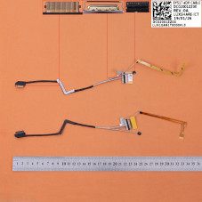 Шлейф матриці Lenovo Legion Y530 Y7000-15 Y530 EY517 DC02001ZZ00 eDP 30pin