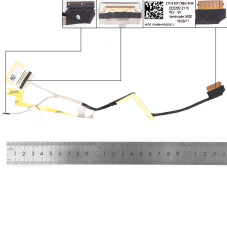 Шлейф матриці Lenovo Legion Y530-15ICH eDP 30pin FHD DC02001ZY10 EY515