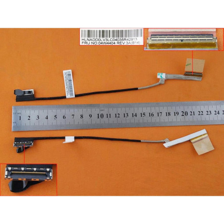Шлейф матриці Lenovo Thinkpad T430u 04W4404 DD0LV3LC040