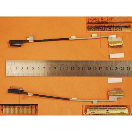 Шлейф матриці Lenovo ThinkPad T560 P50S T550 W550S 00UR856 450.06D04.0011 45006D040011