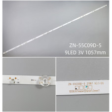 Подсветка CJ7.57.1.GM550TFTA2725R-2109030025 CJ7.57.1.GM550TFTA2725R Vinga 55" UHD DLED TV 2109030025