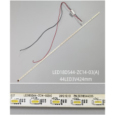 Подсветка LED185044-ZC14-03(A) LED185D44-ZC14-03(A) 30318544205 BBK LEM1961 Mystery MTV-1922LW HT185wxf-100 LEM1949SD LC185TT2A