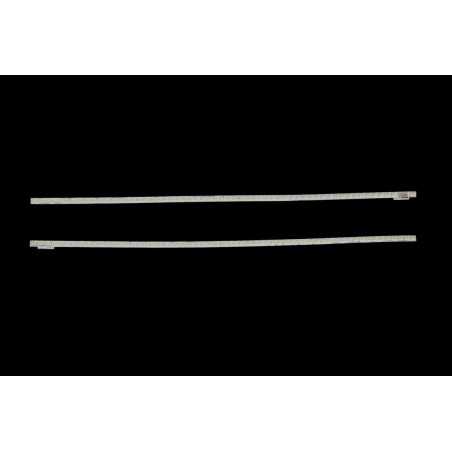 Подсветка Grundig 40 VLE 7320 BL 40VLE7320 ACGE-400SMA R1 ACGE-400SMB
