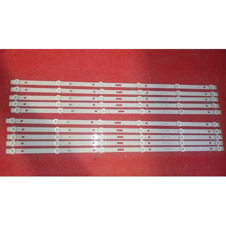 подсветка TV LED32HD900UST2 XL-D320-2835-6S1P-350MA18V