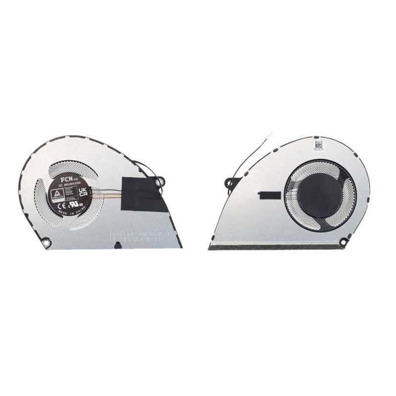 Вентилятор Acer Aspire 3 A314-42 A314-42P A315-24P A514-56 A514-56M A514-56P A515-48 A515-48M A515-58 A515-58M A515-58MT A515 Вентилятор Acer Aspire 3 A314-42 A314-42P A315-24P A514-56 A514-56M A514-56P A515-48 A515-48M A515-58 A515-58M A515-58MT A515