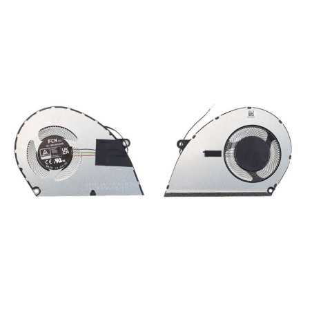Вентилятор Acer Aspire 3 A314-42 A314-42P A315-24P A514-56 A514-56M A514-56P A515-48 A515-48M A515-58 A515-58M A515-58MT A515