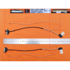 Шлейф матриці Packard Bell EasyNote NG71BM Acer Aspire ES1-411 ES1-431 Extensa 2408 DD0Z8ALC000 Z8A 50.MRUN7.002