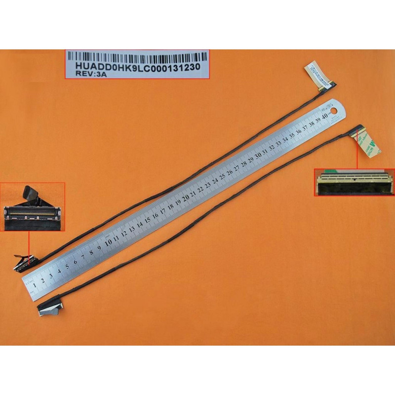Шлейф матриці Sony SVF152 SVF152C29M SVF1521Q1EB SVF1521A1EW DD0HK9LC000 DD0HK9LC020 Шлейф матриці Sony SVF152 SVF152C29M SVF1521Q1EB SVF1521A1EW DD0HK9LC000 DD0HK9LC020