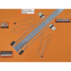Шлейф матриці Sony Vaio SVE141D11T SVE14A11T SVE14118FXW DD0HK6LC000