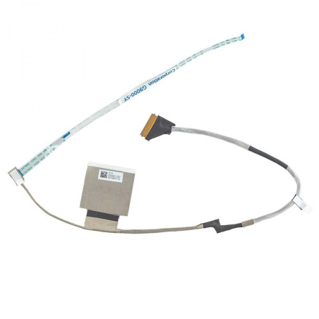 Шлейф матриці HP ProBook 450 455 650 G8 M27604-001 M27604001 M27604 001 DDX8QCLC021 eDP 40pin
