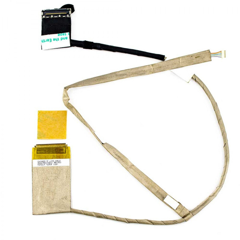 Шлейф матриці HP Compaq Presario CQ57 630 635 350407B00-H0B-G 350406W00-09M-G 350406B00-H0B-G 350407B00-HOB-G 35040 Шлейф матриці HP Compaq Presario CQ57 630 635 350407B00-H0B-G 350406W00-09M-G 350406B00-H0B-G 350407B00-HOB-G 35040