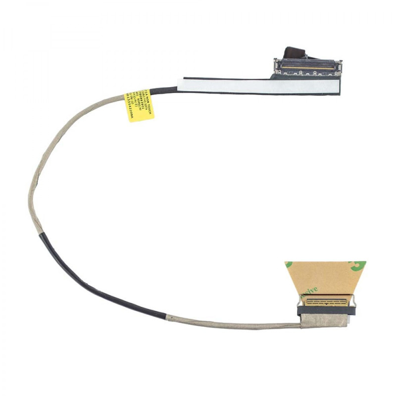 Шлейф матрицы HP Elitebook 740 745 840 845 G5 L19855-001 PS1714 6017B0893901 eDP 30pin FHD non-touch Шлейф матрицы HP Elitebook 740 745 840 845 G5 L19855-001 PS1714 6017B0893901 eDP 30pin FHD non-touch