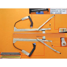 Шлейф матриці HP Envy Pavilion dv7-7000 dv7t-7000 50.4SU10.001 504SU10001 682226-001 683683-001 682226-001 Colossus