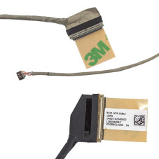 Шлейф матрицы Asus S510UA S510UF S510UN S510UQ S510UR S501UA S501UF S501UR R520UA R520UF R520UN R520UQ R520UR K510U
